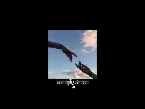 ayammm - uśmiech
