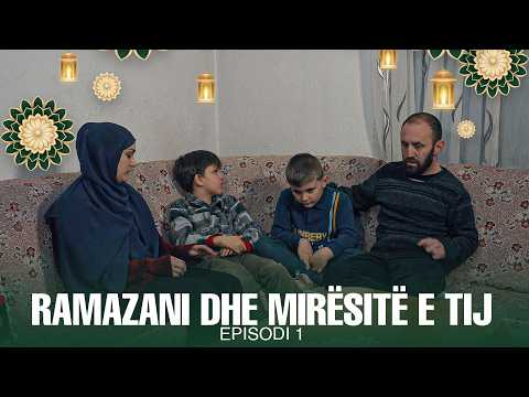 Ramazani dhe Mirësitë e tij - Episodi 1 | Kujdesi ndaj fqinjëve