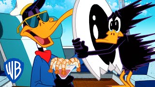 Looney Tunes | Silly Daffy | WB Kids