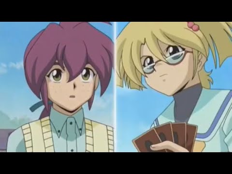 Rebecca Vs Leon AMV