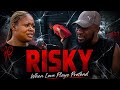Risky Full Movie Zimbabwean Movie HD Creationsvsuals 2025