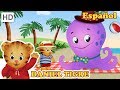 Daniel Tigre En Español Creciendo Día Con Día Cómo Criar A Un Niño 1 HORA
