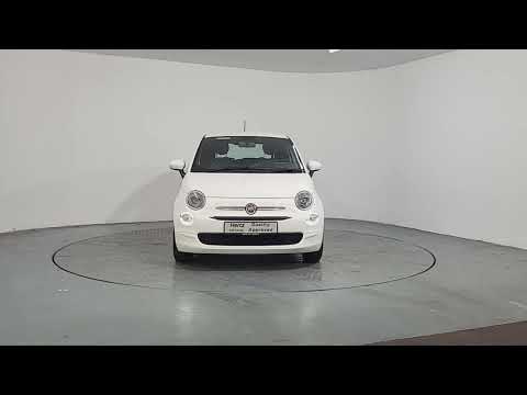 Fiat 500 CLUB MHEV 1.0 Petrol Manual - Image 2