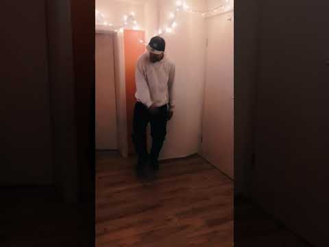 Freestyle home session on Ndoe - Много думи