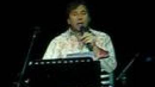 Ricardo Montaner-Luna park 2007 Cuando Nacen Amores