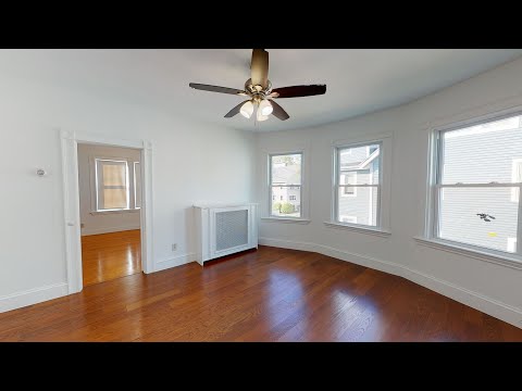 17 Harrison Street, Unit 2, Boston, MA - Presented by Jonathan Marsh