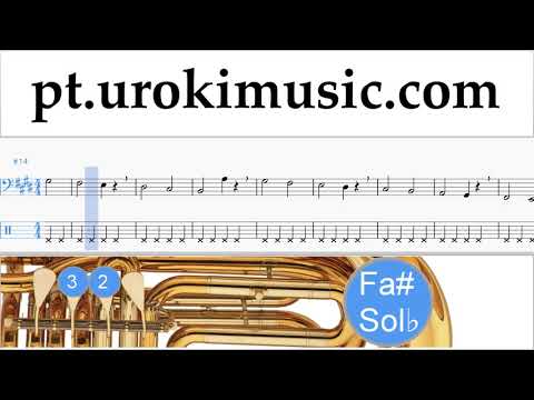 Aulas de Tuba Silvestre Dangond Nicky Jam - Cásate Conmigo Curso Aprender Parte#1 um-i372