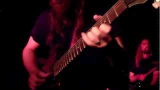 Kamchatka - Mixed Emotions, Erfurt 6.10.2012