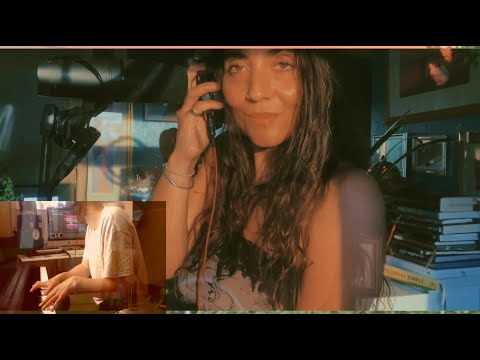 Hugh Hardie - Dream In Green (feat. Zoe Kypri) (Stripped Back Version)