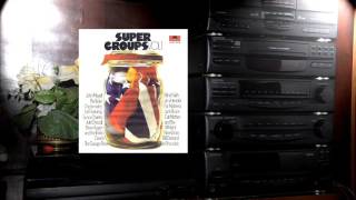 Super Groups - vol. 1 - 1969 - HQ