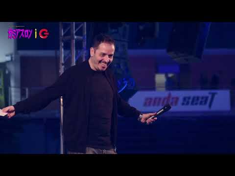 GAMEATHLON Winter 2023 - Αλέξανδρος Τσουβέλας