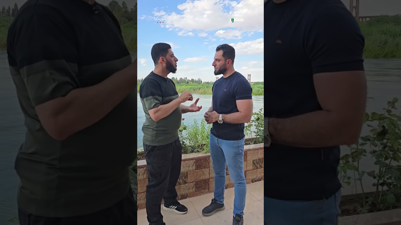 أول جسر معلق في الوطن العربي وآسيا.. ماذا نعرف عن جسر #دير_الزور الذي دمره نظام