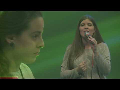 Catedral de louvor - Fala comigo