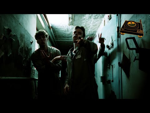 SAMASUGUSED - Løu ft. Jax, Kriipsu-Uku, ODO (Official Music Video)