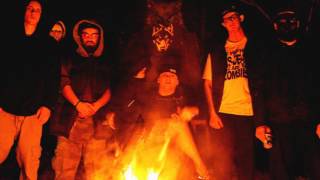 Madd Maxxx - Where the Wild Things Are