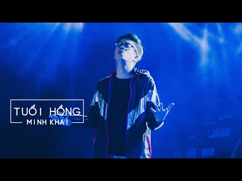 #tuoihong24 BÙI ANH TUẤN | CHIA TAY [live]