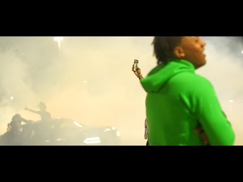 Cappotaeskii - Wetty (Official Music Video) 🎬 By @A1visuals__