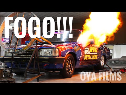 3# OPALA TT-A - PAULO COUTINHO | RANK DRAG RACING