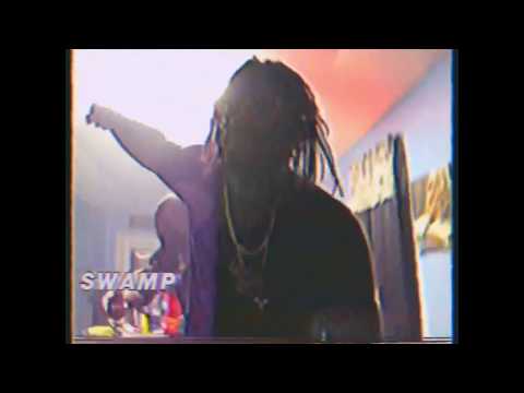 SWAMPLIFETERRY - Swamp Life Anthem ft 337Mayhem (Music Video)
