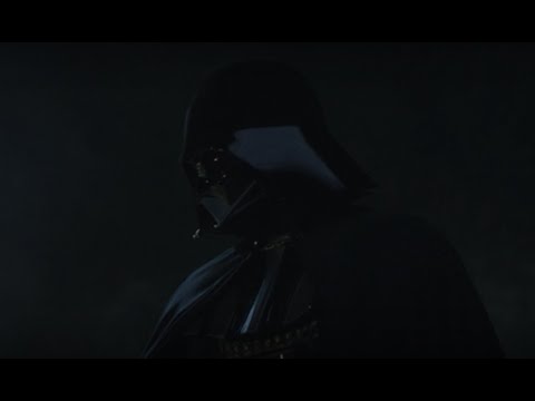 How everyone reacted to the Darth Vader neck snap scene | Obi Wan Kenobi