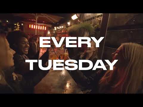 Off Beat | Headrow House | Every Tuesday