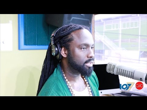 "The Magic Of Christmas" On 107.7 featuring RemBunction