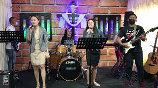 That&#39;s What We Came Here For + Glory | KC Davao | Praise and Worship