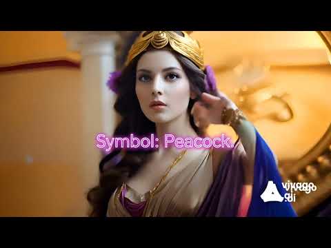 Meet the Olympians: An Introduction to the Greek Pantheon. ~ Part 1