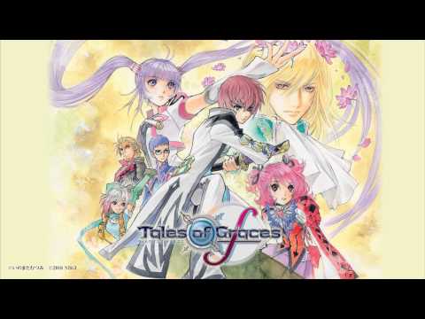 Klagmar's Top VGM #1,821 - Tales of Graces - I Want to Protect You ~White Wishes~ (Ending Ver.)