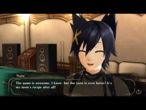 [PC] GOD EATER 2: Rage Burst - Part 36: The Most-Delicious-Perfect-Awesome Sandwich Filling