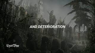 The Devil Wears Prada - Big Wiggly Style (Lyrics)