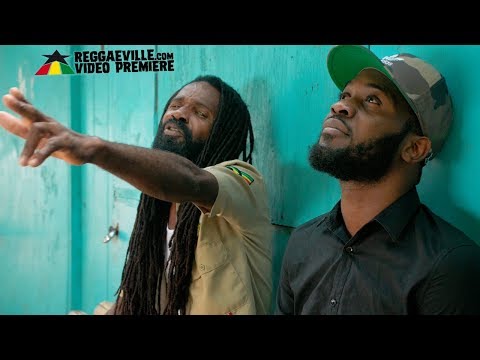 Darrio & Nuni - We Rise [Official Video 2020]