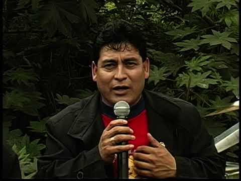 Osito Barny & Ever Cotrina / Noche de Bodas  [ PIPA PRODUCCIONES ]