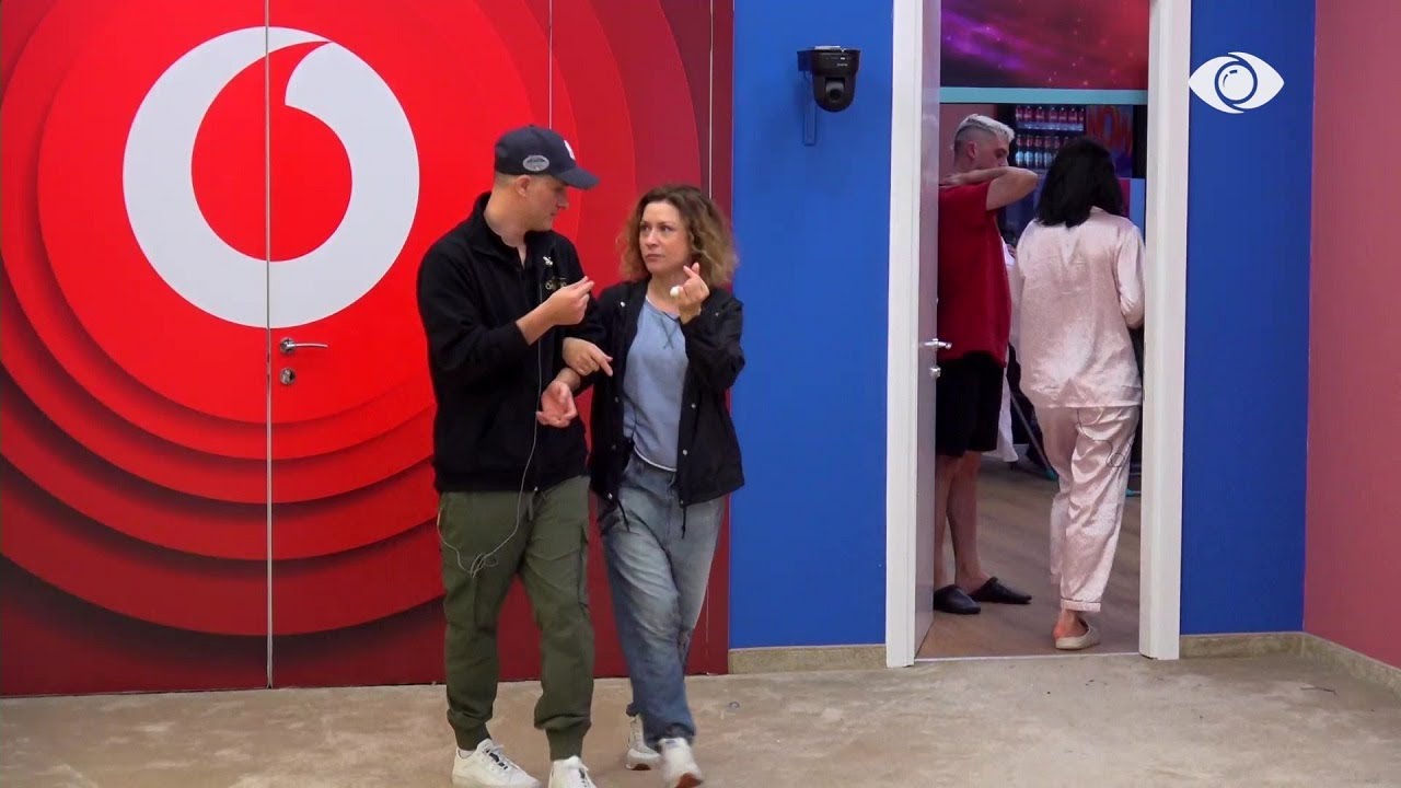 “Futu në grup”/ Jetmiri i kërkon këshilla, Egla: Janë për njerëz me mendje të varfër