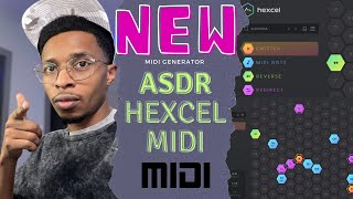 Video thumbnail for Should You Buy or Deny ADSR HEXCEL ??? | ADSR HEXCEL FL STUDIO by HollywoodFloss1