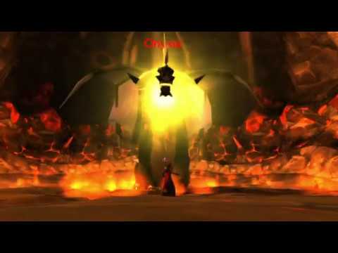 Secret Gold Farm Onyxias Lair