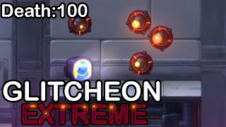 Robots and glitches!!! || Glitcheon Extreme Mode