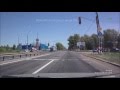 Нижний Новгород 7 июля 2012 авария 