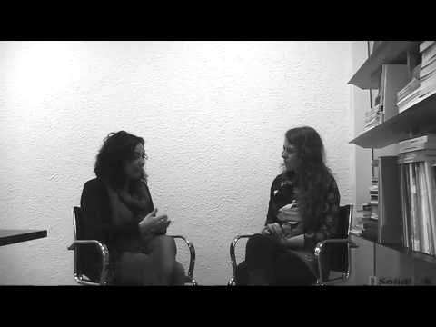 Conversa entre Esther Condal i Gemma Abrié