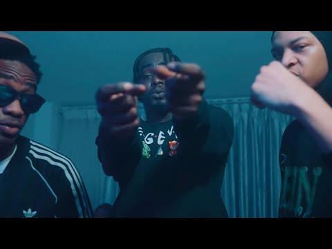 LnfNosleep - LLC Remix (Official Video) 🎥 : @o.visualz