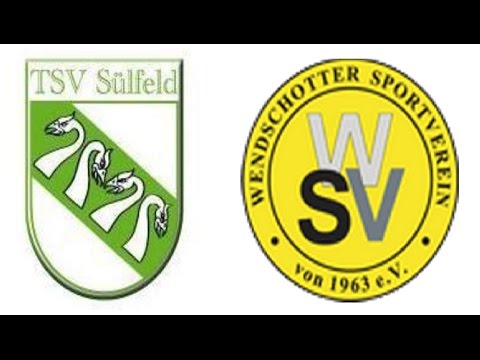 TSV Sülfeld - WSV Wendschott II 4:1 [2:0] | NDSH live Folge 25 [13.11.16]