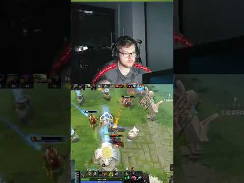 Qojqva Got Grief by Batrider ended up malding 😂