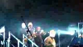 THE BEAUTIFUL SOUTH - WOMAN IN THE WALL