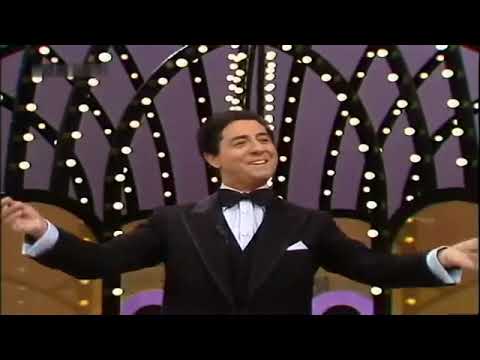 Die Vico Torriani Show - Menü á la Carte @ 1979