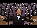 Die Vico Torriani Show Menü á La Carte 1979