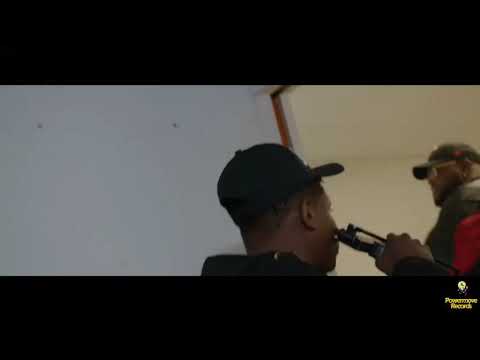 Big Bushgi (stupid) feat 23layoo official video
