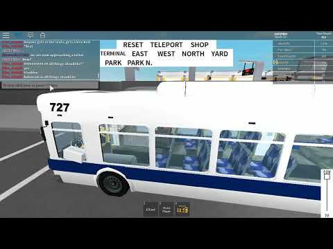 Roblox Subway Testing Remastered The Beginning Of The - 