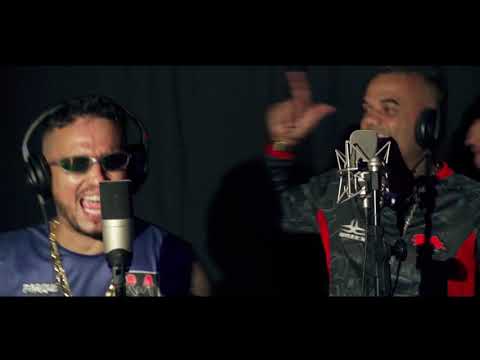 Mc's Renatinho e Alemão - Medley Pesadão [Web-Clipe Oficial] Prod. DJ Rhuivo.