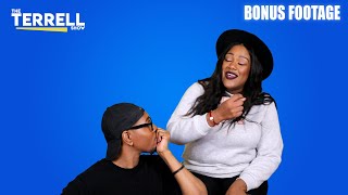 Keisha Renee talks Weight Loss Journey &amp; sings &quot;Midnight Train To Georgia&quot;