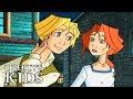 Liberty S Kids 105 The Midnight Ride